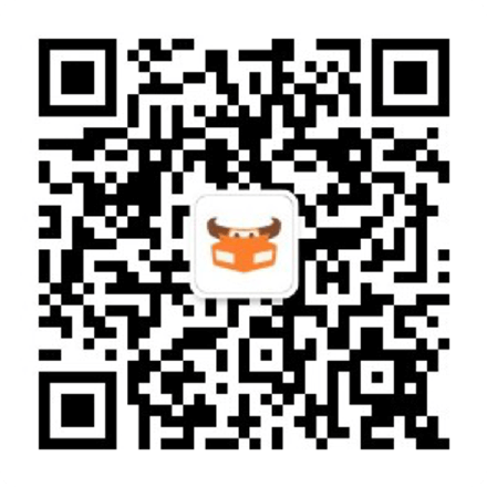 关注橙牛公众号